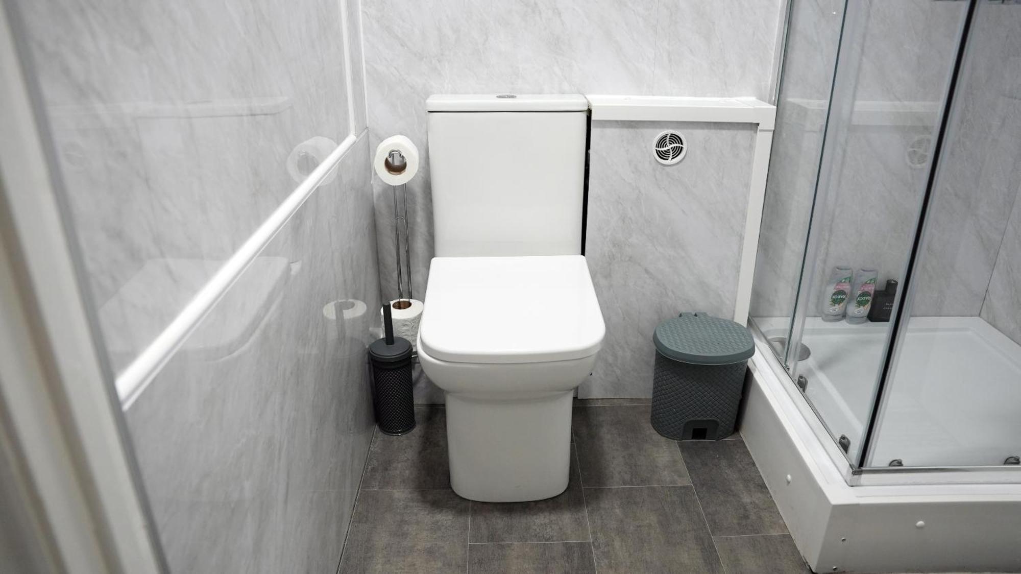 City Centre House, Parking With Ev, Free Wifi, Netflix Coventry Dış mekan fotoğraf