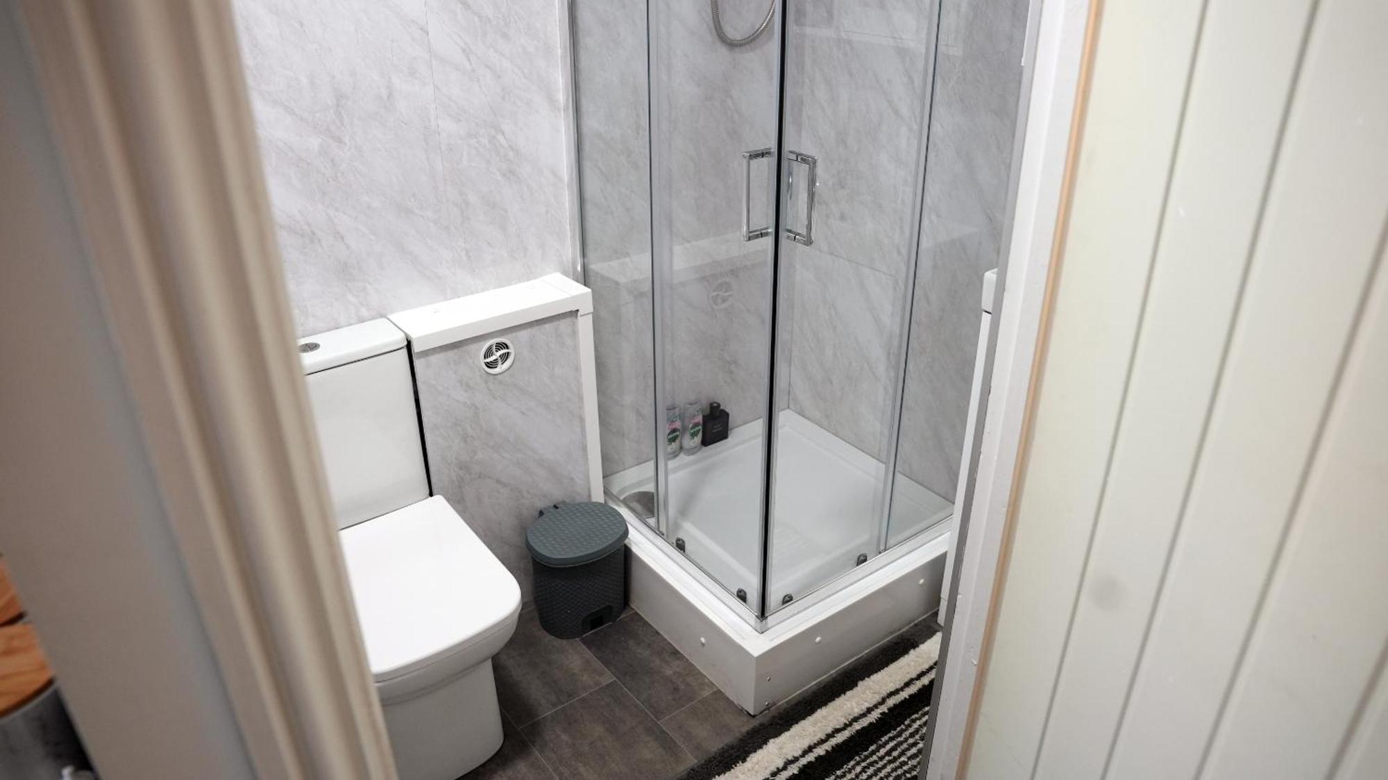 City Centre House, Parking With Ev, Free Wifi, Netflix Coventry Dış mekan fotoğraf