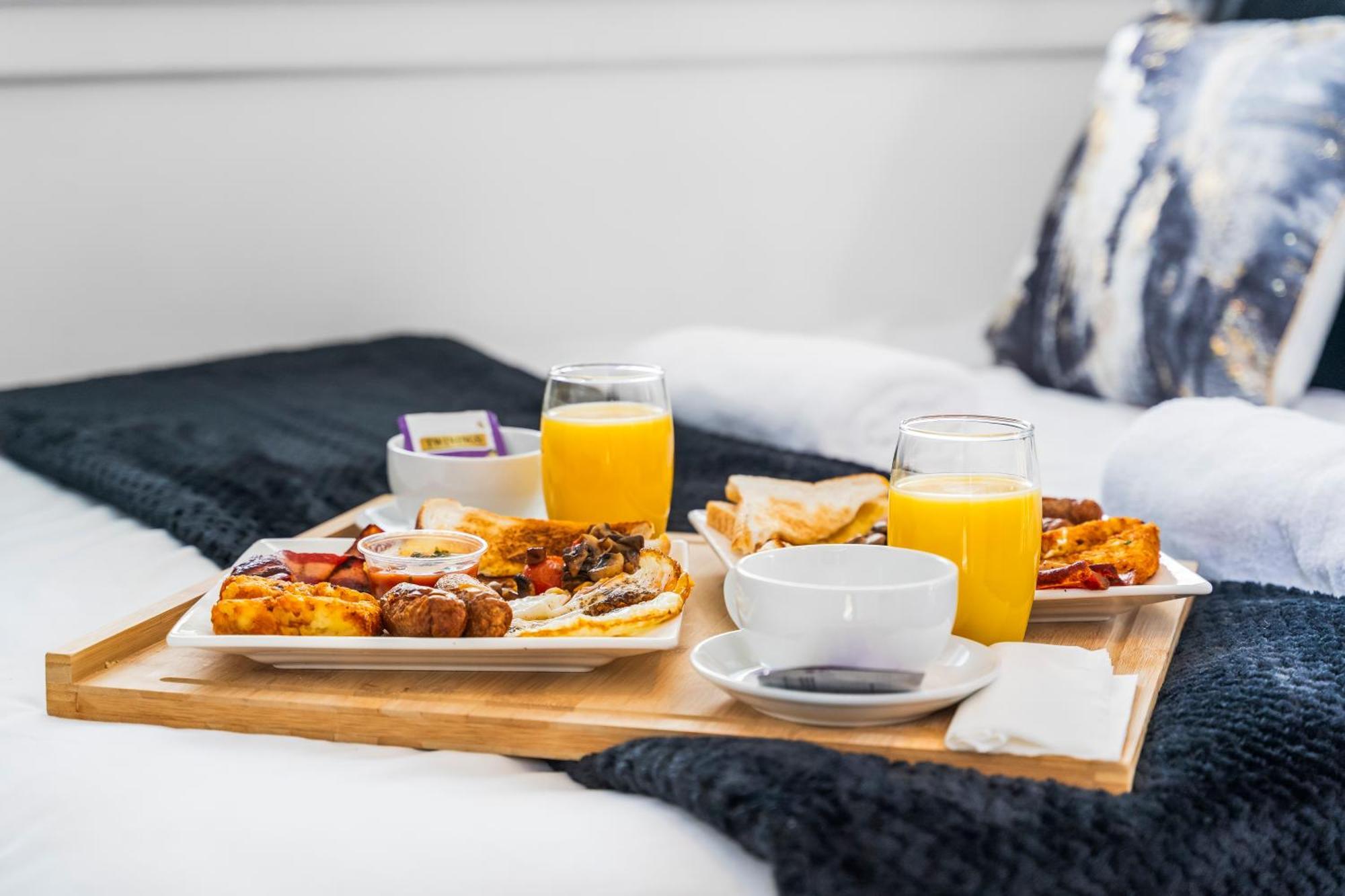 City Centre House, Parking With Ev, Free Wifi, Netflix Coventry Dış mekan fotoğraf